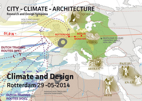 SSG City and Wind Symposium Design