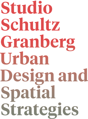 Studio Schultz Granberg