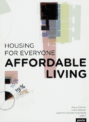 SSS Affordable Living Titel