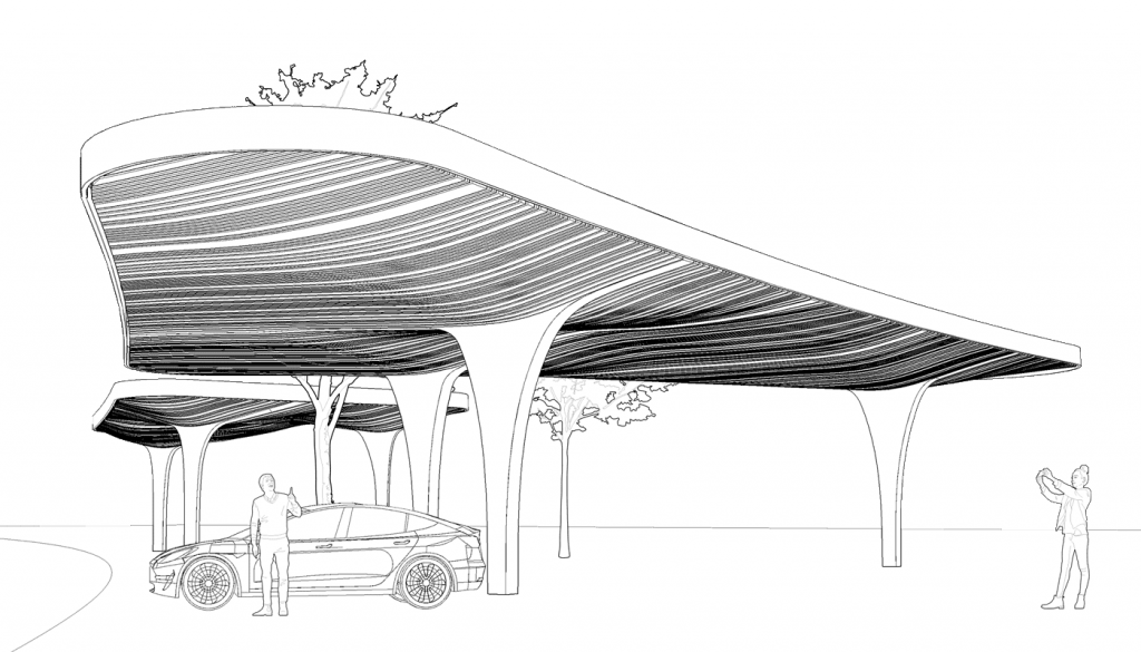 Public Space Design