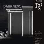 Topos102 When lights go down in a mining town