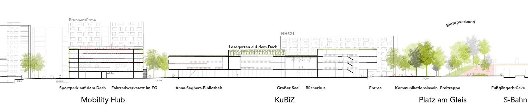 SSG-Wettbewerb-NeuHohenschoenhausen-Schnitt01